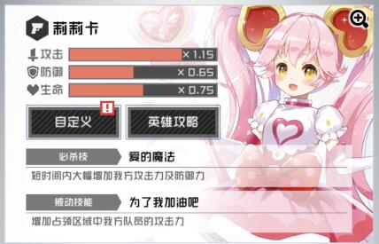 战斗天赋解析系统哪个人物厉害