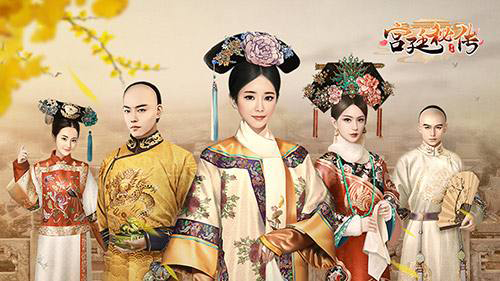 宫廷秘传如何获得桐木腰牌