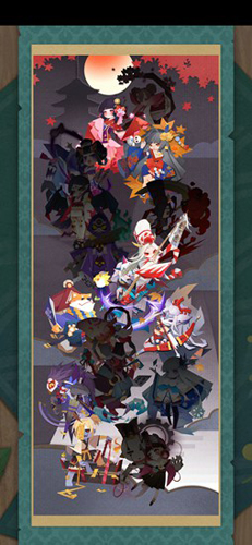 阴阳师妖怪屋怎么升星1