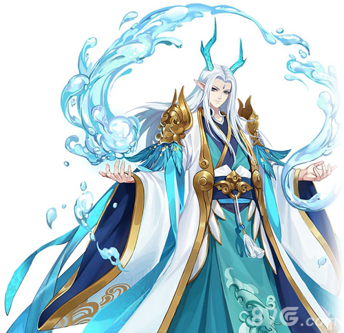 云梦四时歌璃吻图鉴