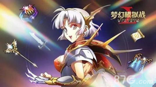 梦幻模拟战手游3月25日超时空sss5怎么过