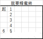 黑暗料理王就要蜂蜜熊3
