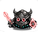 黑武士冈布奥