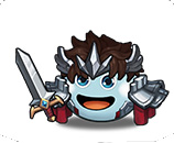 圣域斗士冈布奥