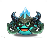 恶魔猎手冈布奥