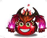 破坏神冈布奥