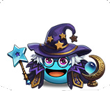 星月学者冈布奥