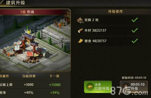 真龙霸业市场交易