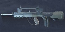 FAMAS