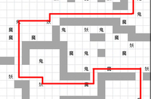 想不想修真魔2秘境地图攻略 火焰<em>魔界</em>秘境防御及路线