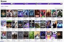 塔瑞斯世界登顶31国免费榜，Twitch直播游戏榜前5！国产MMO靠什么<em>抓住</em>海外玩家的心？