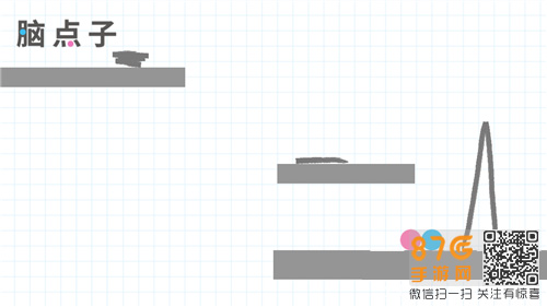 脑点子Brain Dots第39关攻略