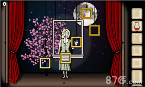 逃离方块剧院第12关截图6