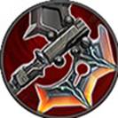 虚荣Sorrowblade