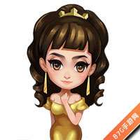 梦想星城蜜蜜
