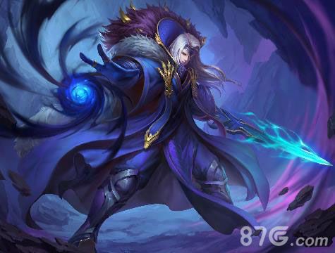 乱斗西游2北海龙王