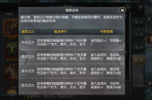 《国战来了（<em>0.1</em>折征战洛阳）》公益服手游装备养成攻略