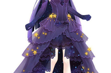 奇迹暖暖少女级19-7攻略 第十九-7完美S攻略
