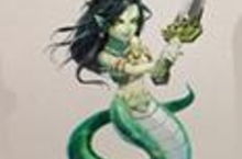 大话西游手游战神女娲好用吗 战神女娲初值属性全览