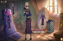 《第五人格》不设限的人生，本就该拥有无限可能!