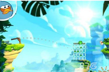 愤怒的<em>小鸟</em>2第<em>3</em>关怎么过 愤怒的<em>小鸟</em>2第<em>3</em>关攻略