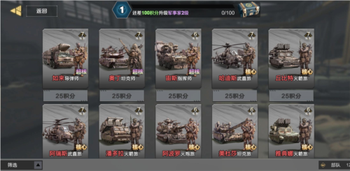 保卫要塞4
