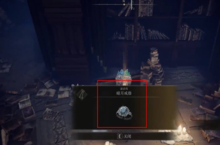 艾尔登法环<em>武士</em>遗物选什么好