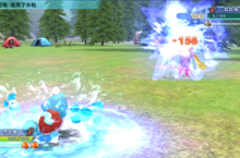 《守卫小萌宠吧（0.1折免费送裂空坐）》手游公益服火线纵横 协力合作