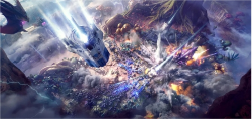 群星纪元12