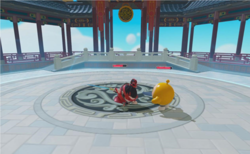 蛋仔派对12