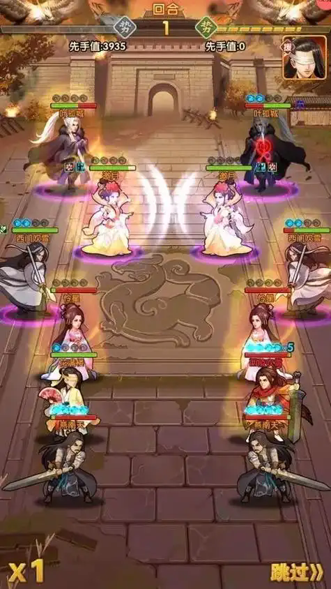 大掌门2金弟子哪个好 大掌门2金弟子哪个好