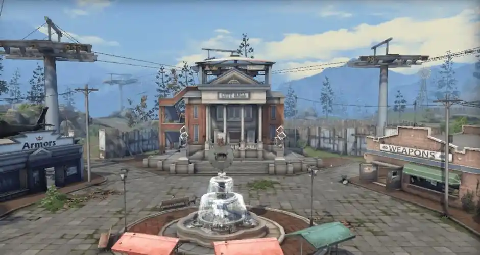 明日之后搜刮物资任务怎么完成