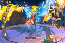 《大唐仙灵（0.1折每天送2000）》公益服手游 游戏攻略