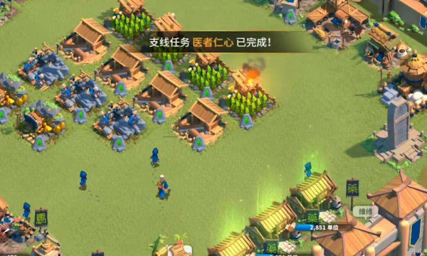 万国觉醒远征30-2关怎么过