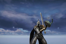 艾尔登法环前中期用什么盾牌好