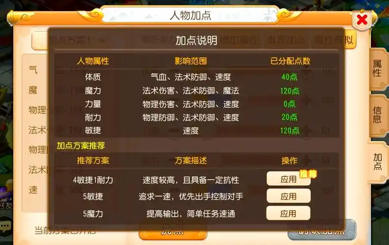 梦幻西游方寸山带什么特技好