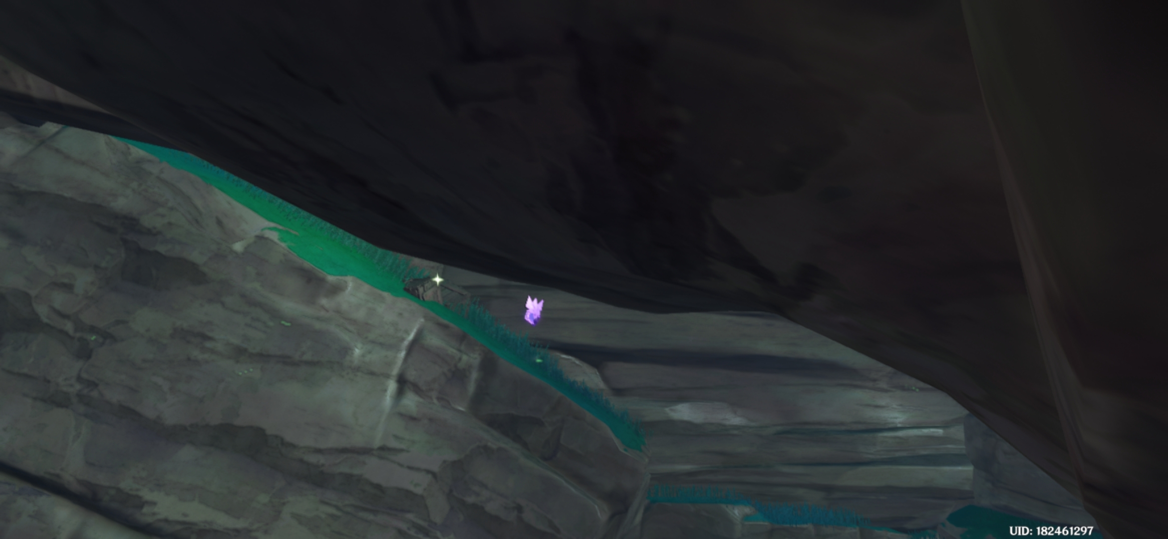 原神中神蛇之首的雷神瞳怎么得