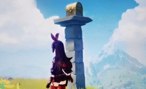 原神中天衡山怎么上去 原神中天衡山怎么上去