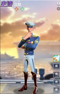 口袋奇兵技能怎么搭配