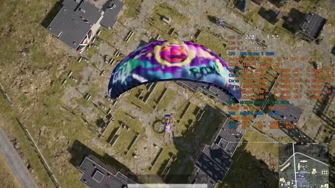 绝地求生去哪里捡装备最好