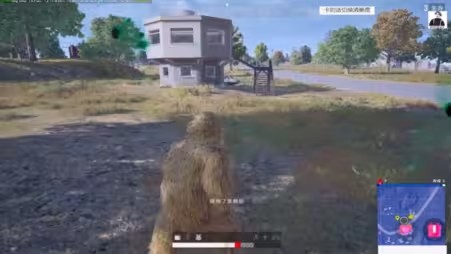 绝地求生堵毒边怎么打 绝地求生堵毒边怎么打