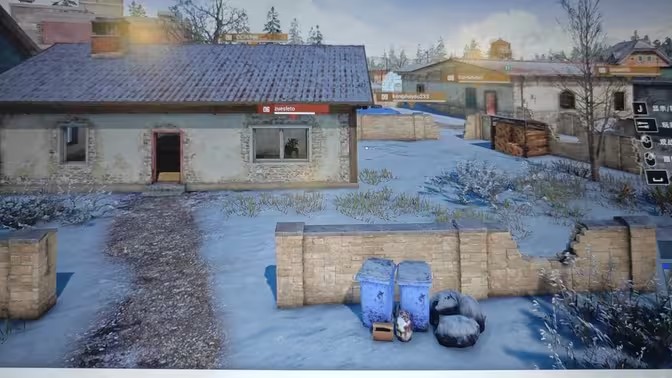 绝地求生大逃杀汽油怎么倒