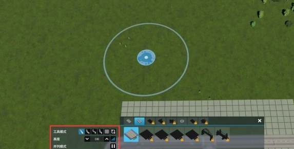 都市天际线怎么修路 都市天际线怎么修路