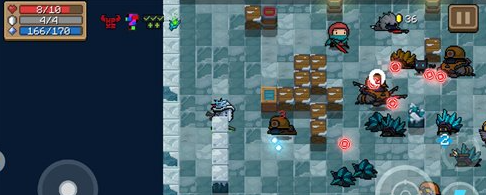 元气骑士隐藏角色教官怎么解锁 元气骑士隐藏角色教官怎么解锁