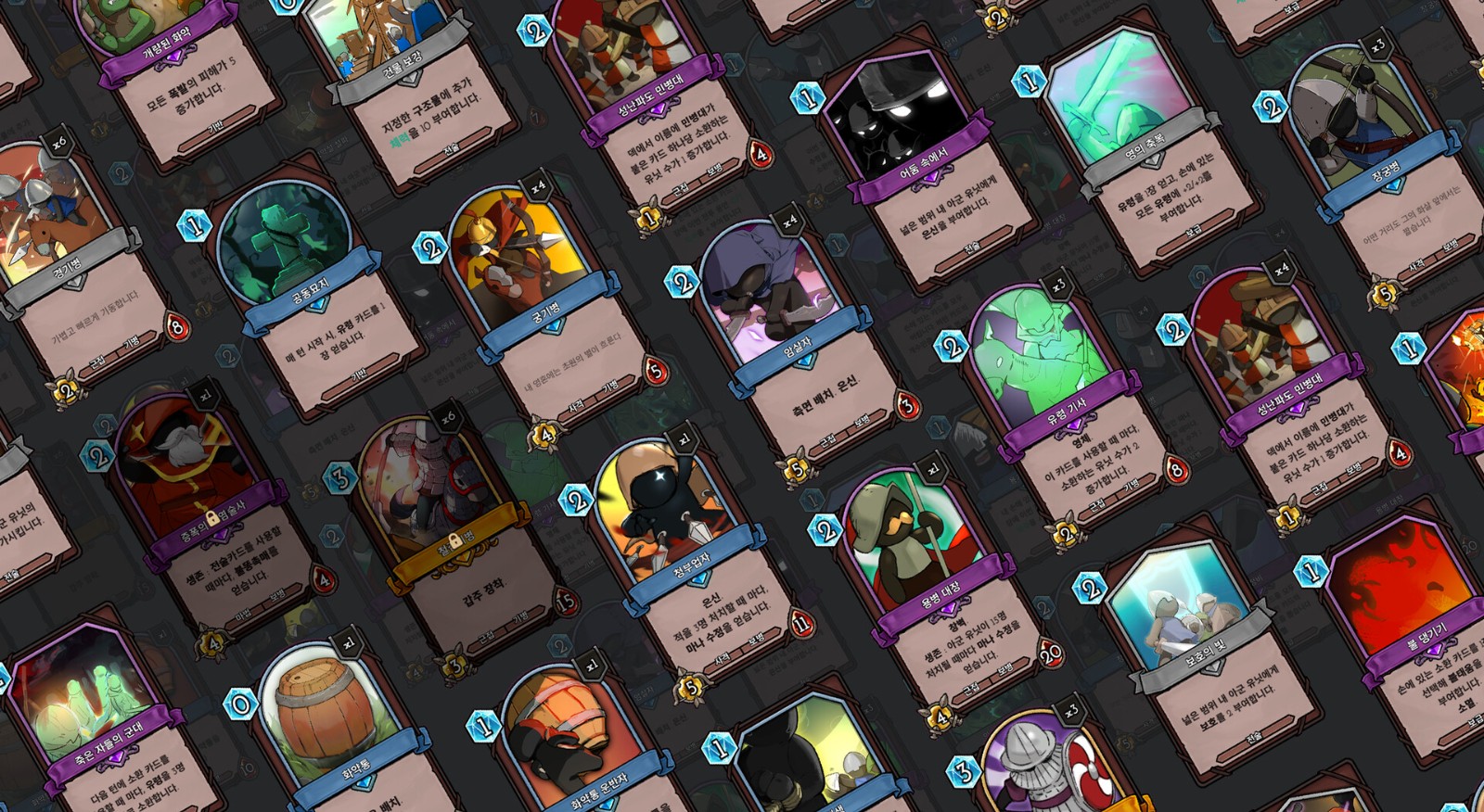 牌兵布阵测评：想要通关需要的不是智商而是运气