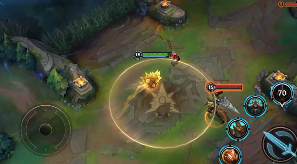 英雄联盟手游龙龟技能点什么厉害 英雄联盟手游龙龟技能点什么厉害