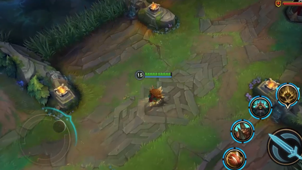英雄联盟手游龙龟技能点什么厉害 英雄联盟手游龙龟技能点什么厉害