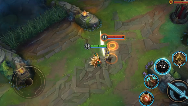 英雄联盟手游龙龟技能点什么厉害 英雄联盟手游龙龟技能点什么厉害