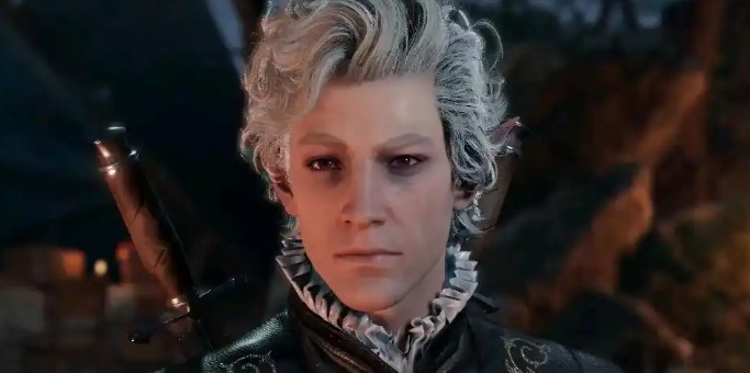 博德之门3有哪些队友 博德之门3有哪些队友