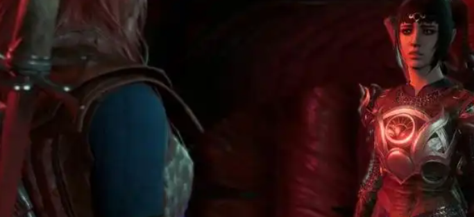 博德之门3有哪些队友 博德之门3有哪些队友